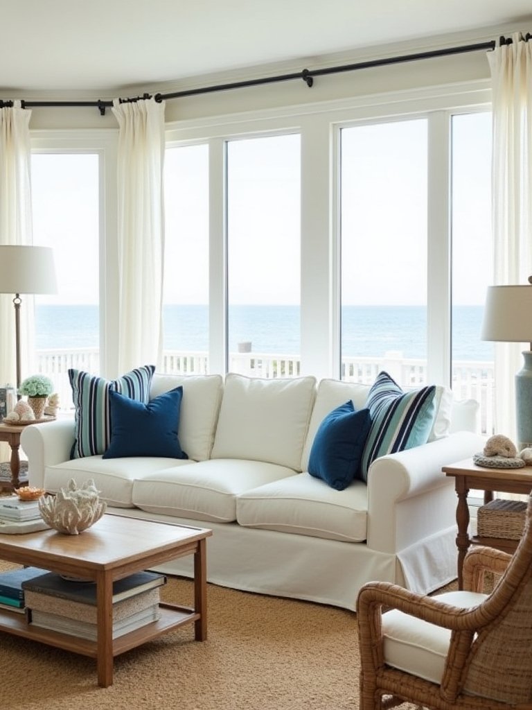 coastal patterns for serenity