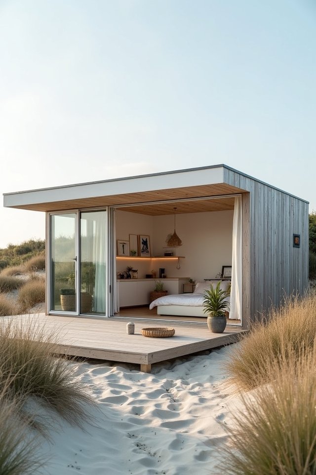 coastal retreat lifestyle bliss