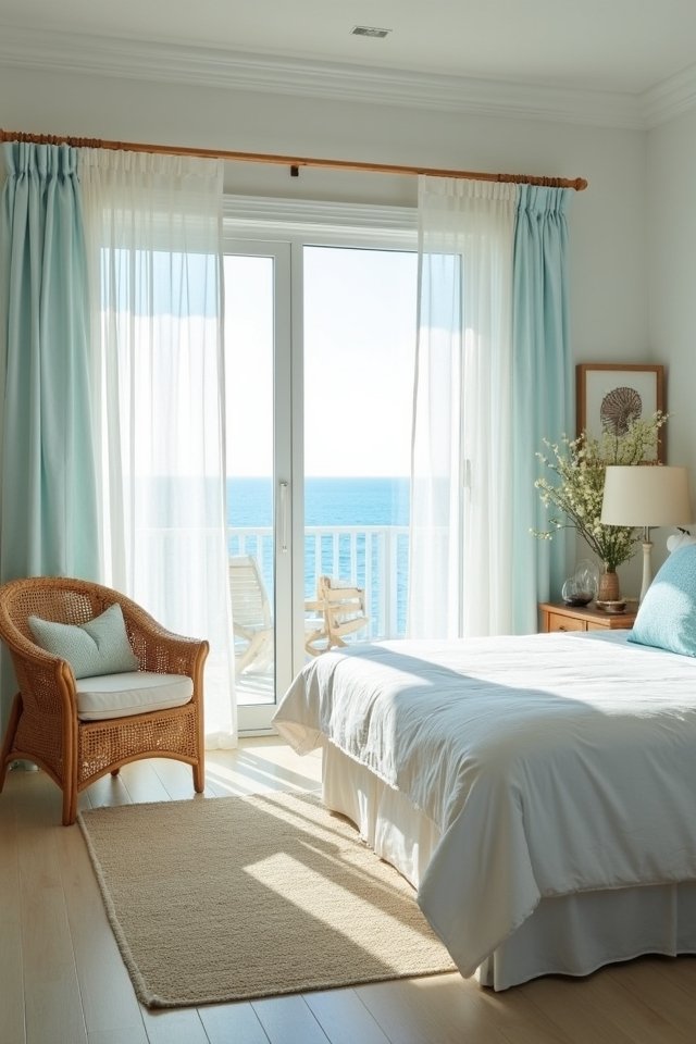 coastal serenity in decor