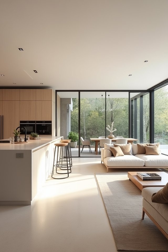 cohesive design for harmony