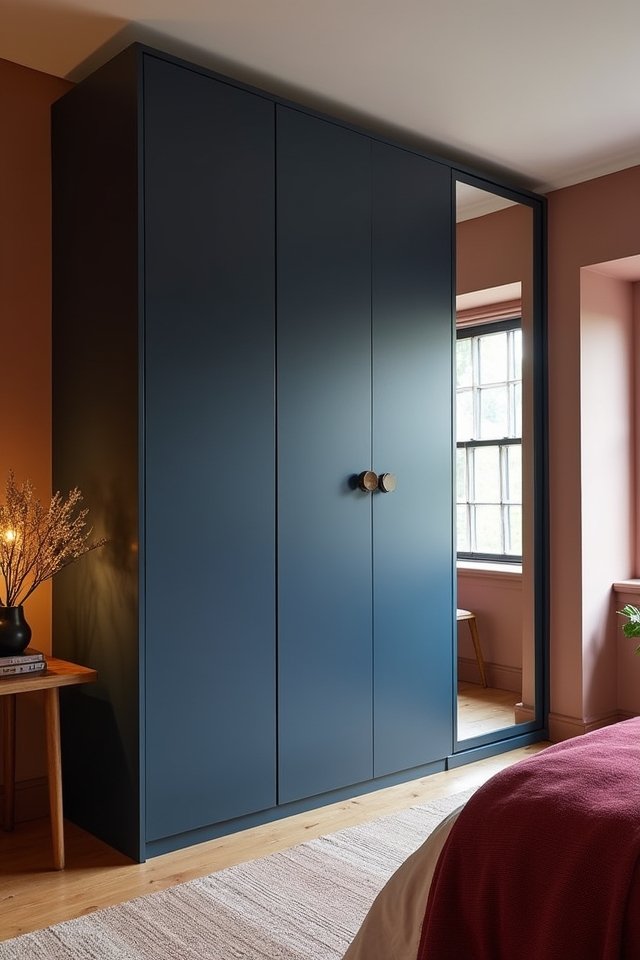 color and finish choices