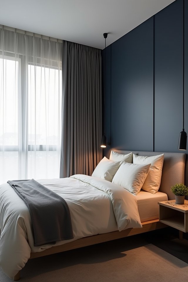 color palette for bedrooms