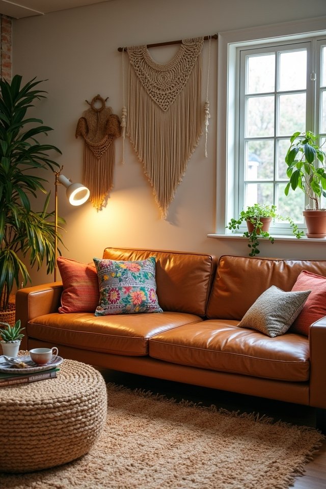 colorful cozy dreamland retreat