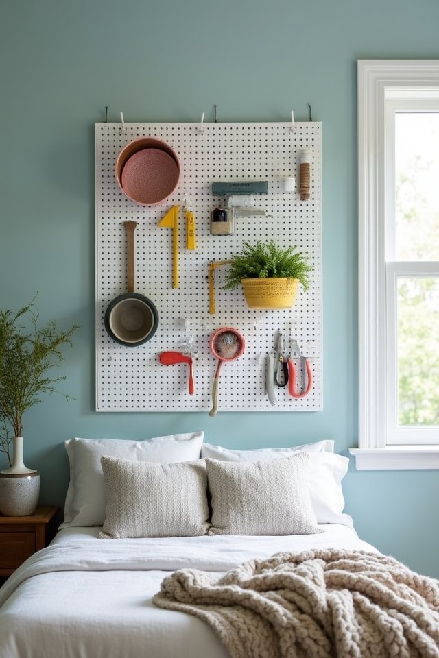 colorful customizable storage solution