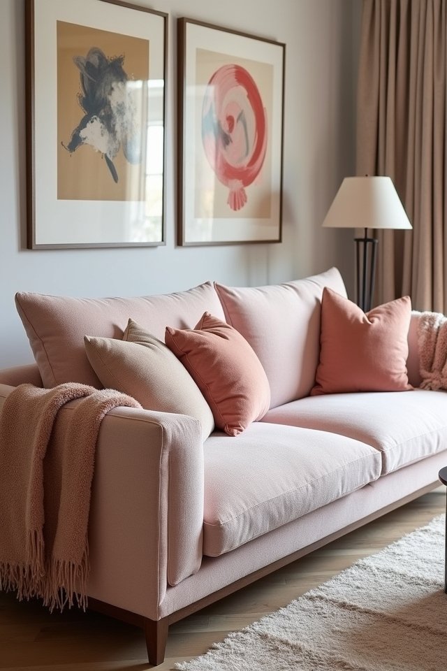 comfortable durable stylish seating