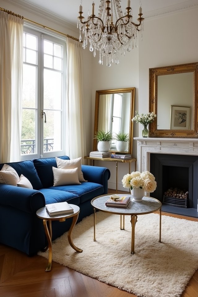 comfortable plush rug choices
