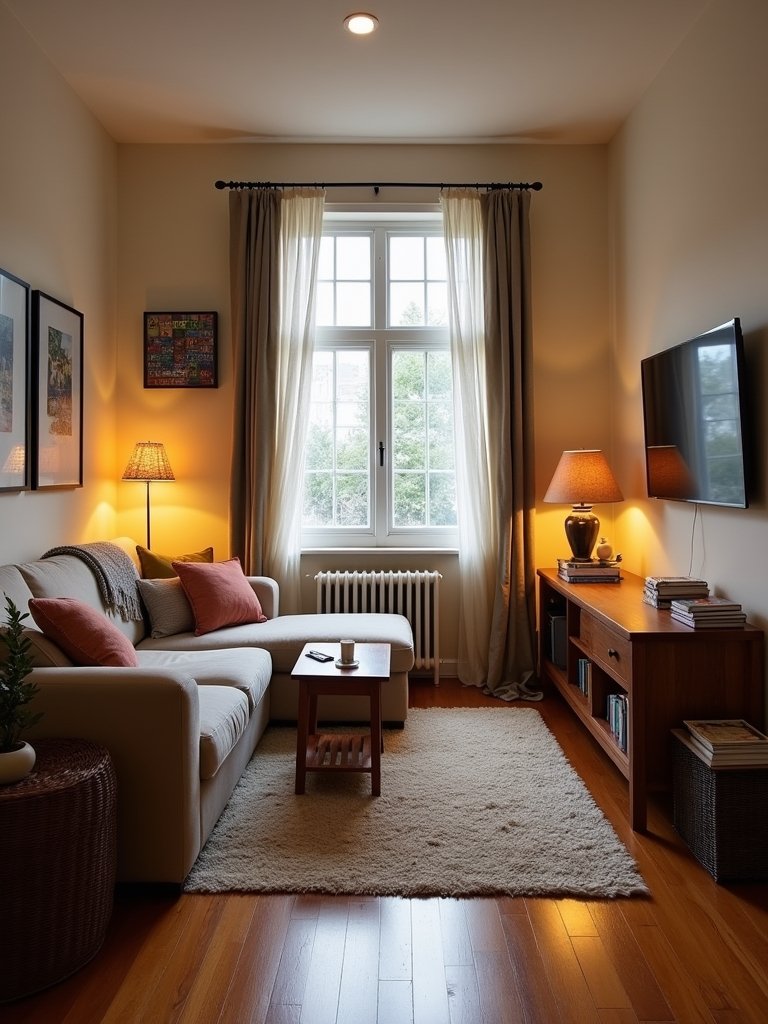 comfortable stylish inviting furniture