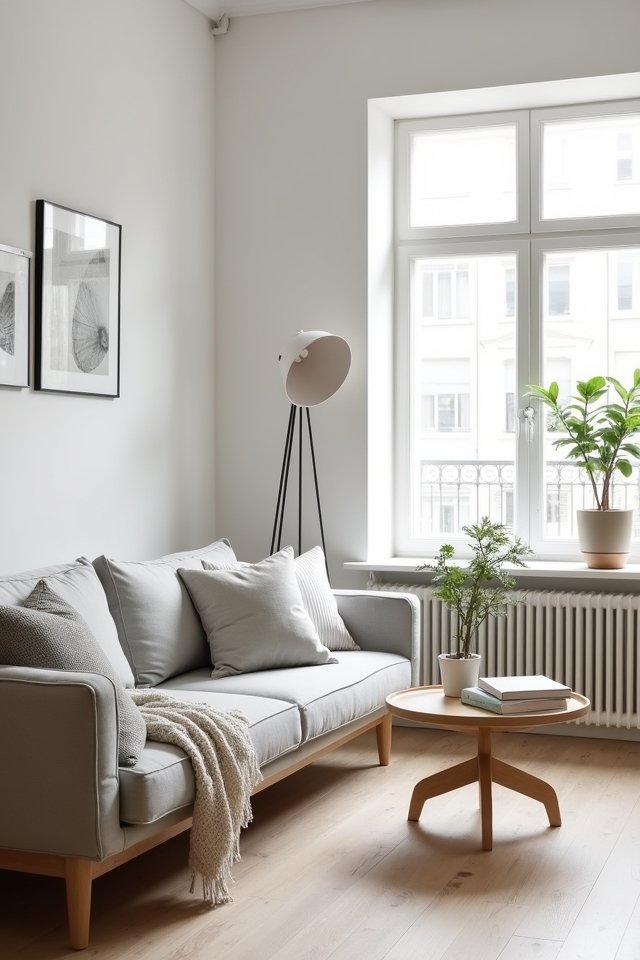 comfortable stylish natural upholstery