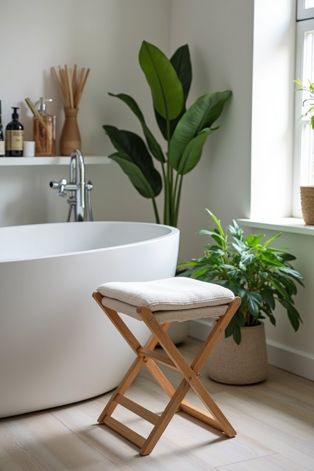 compact stylish multifunctional seating