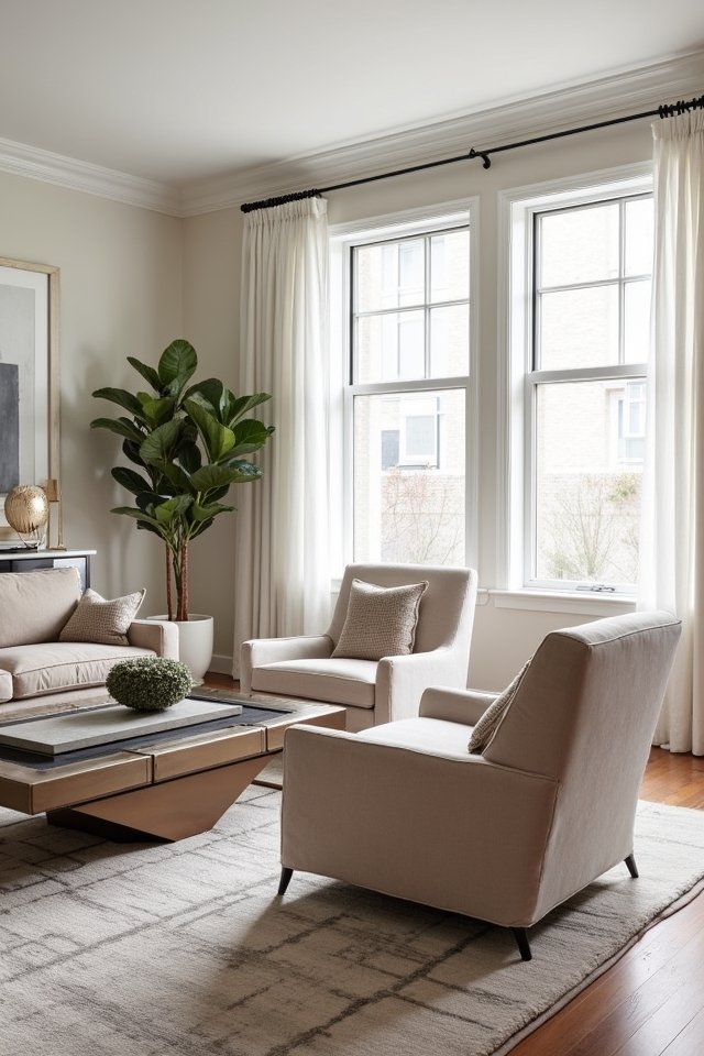 contemporary club chairs elegance
