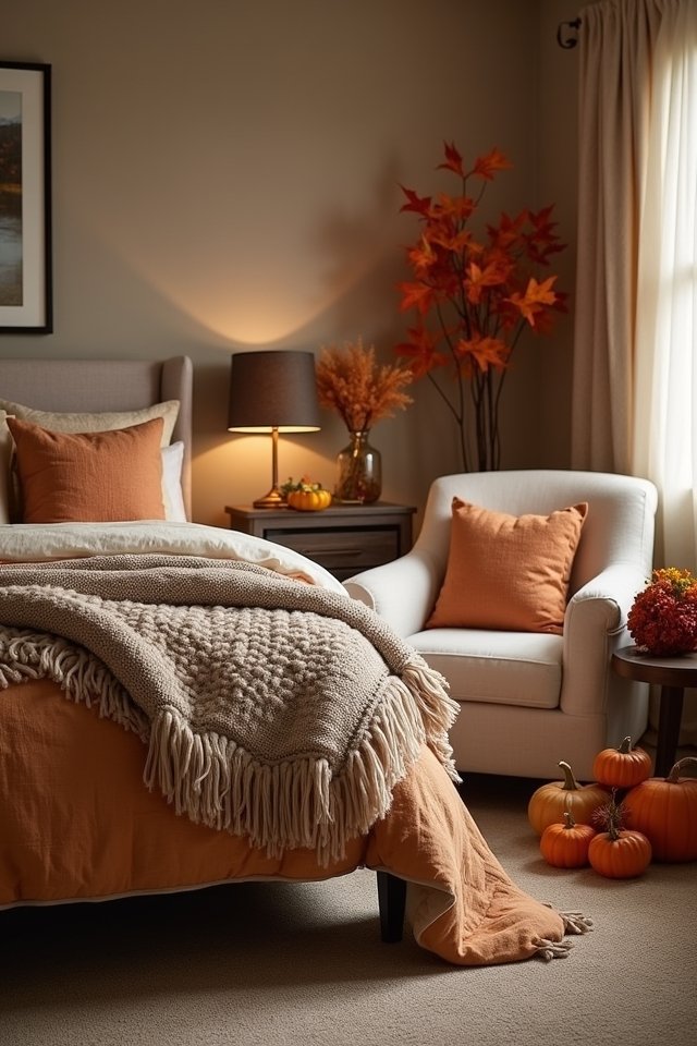 cozy accent chair inspiration