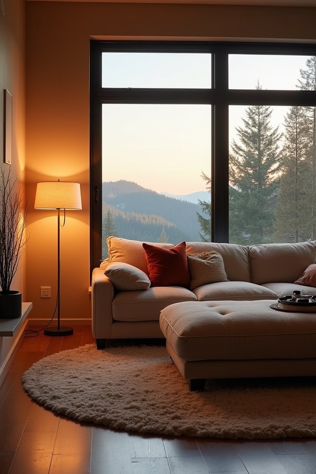 cozy ambient lighting essentials