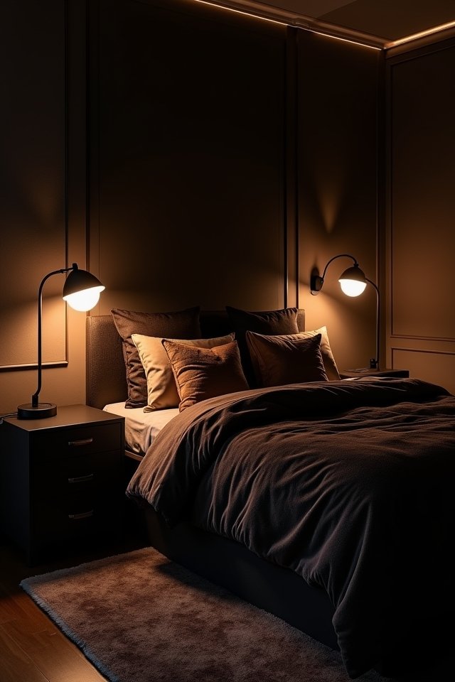 cozy ambient lighting essentials