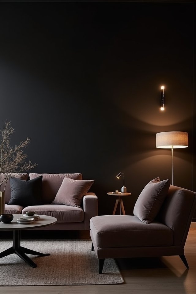 cozy ambient lighting ideas