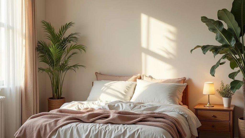 cozy bedroom photography ideas