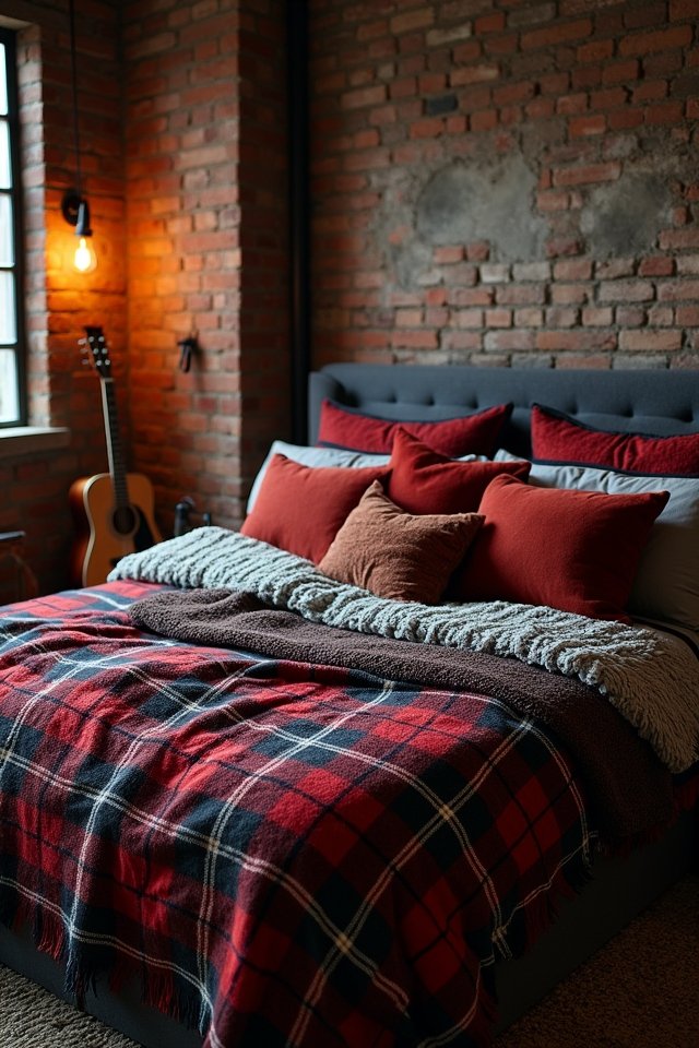 cozy bedroom transformation essentials