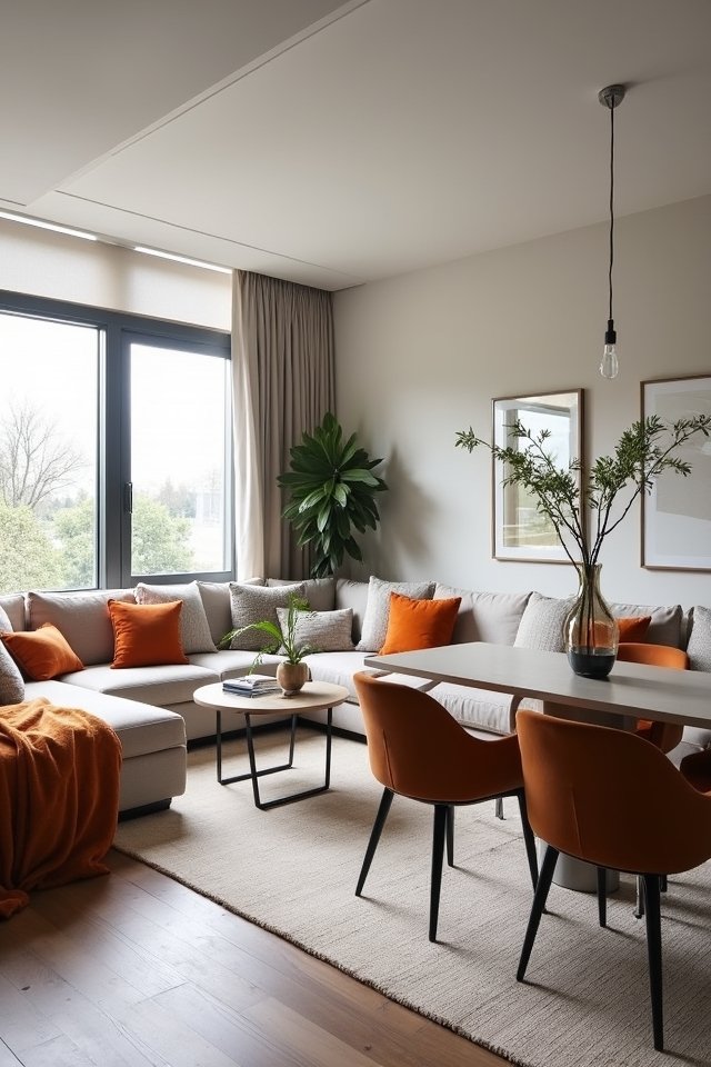 cozy built in seating ideas