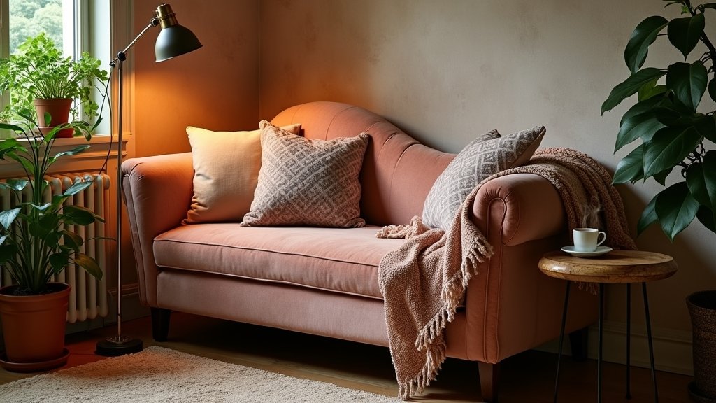 cozy chaise lounge ideas