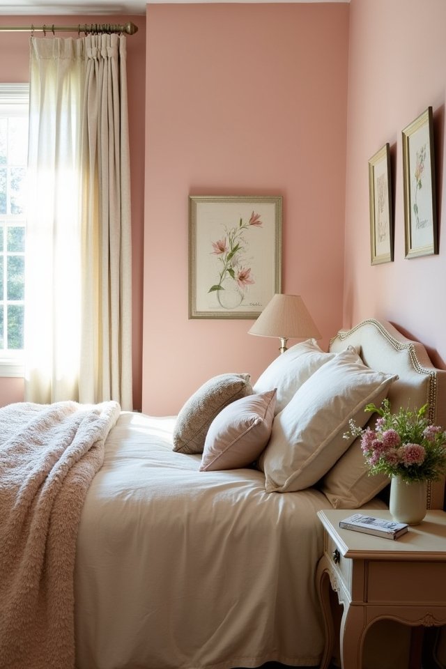 cozy chic sanctuary retreat