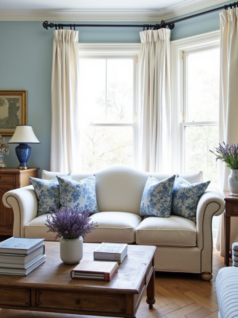 cozy cloud like elegance
