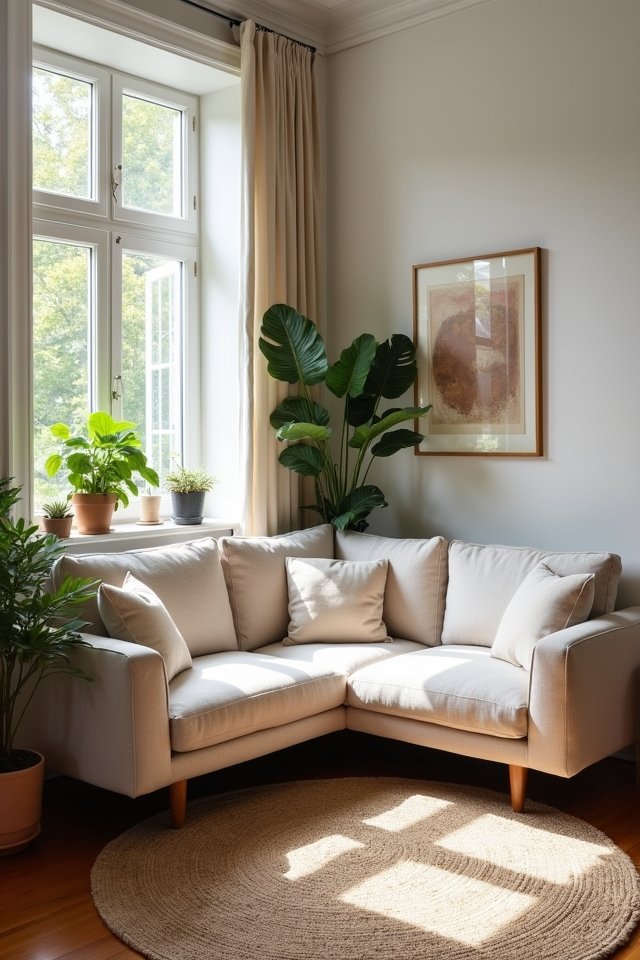 cozy corner sofa solutions