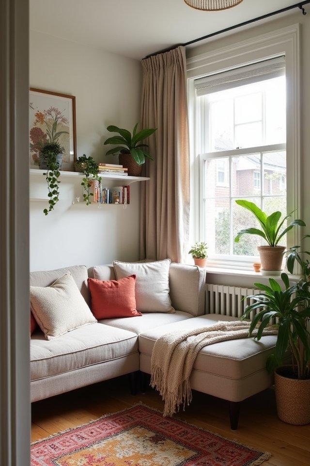 cozy corner sofa solutions