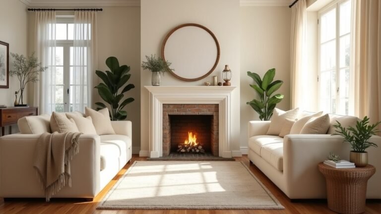 15 Cozy Nordic Living Room Ideas for a Chic Scandinavian Makeover 2026 ...