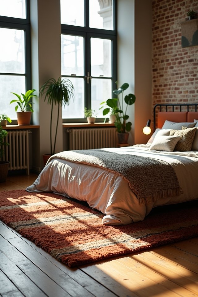 cozy decorative rug options