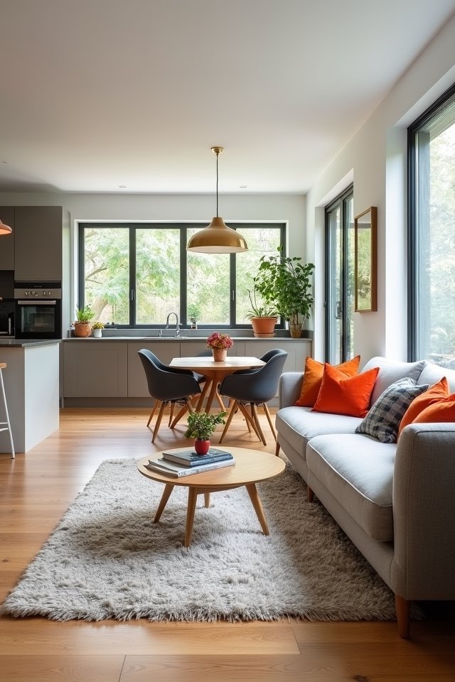cozy defined spaces rugs