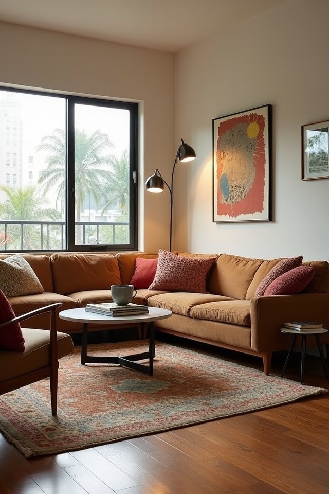 cozy elegance timeless style