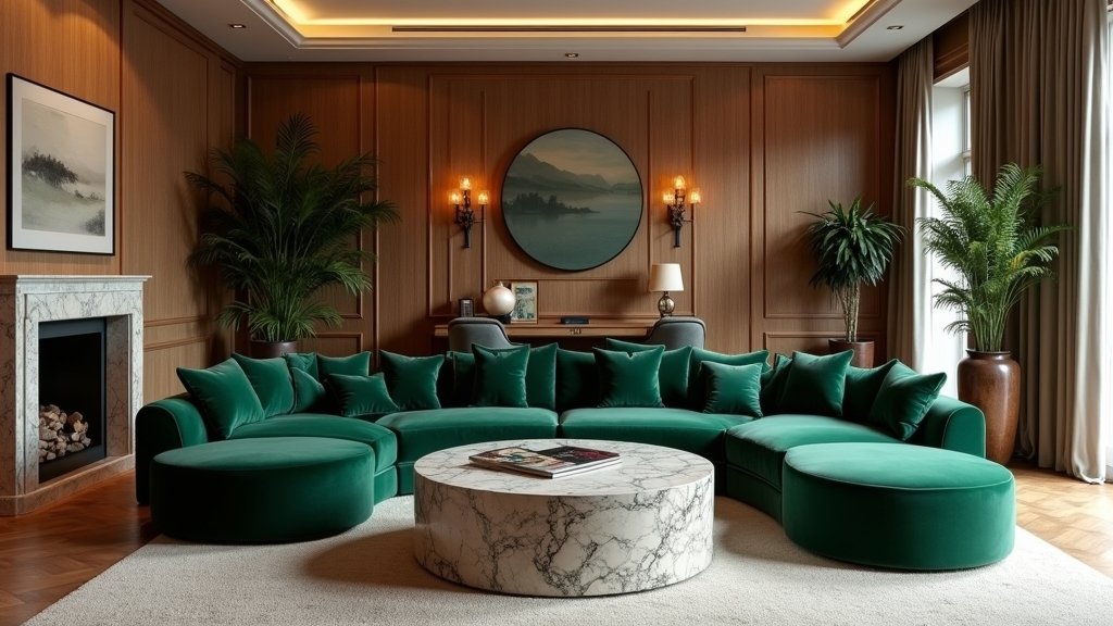 cozy elegant living room ideas