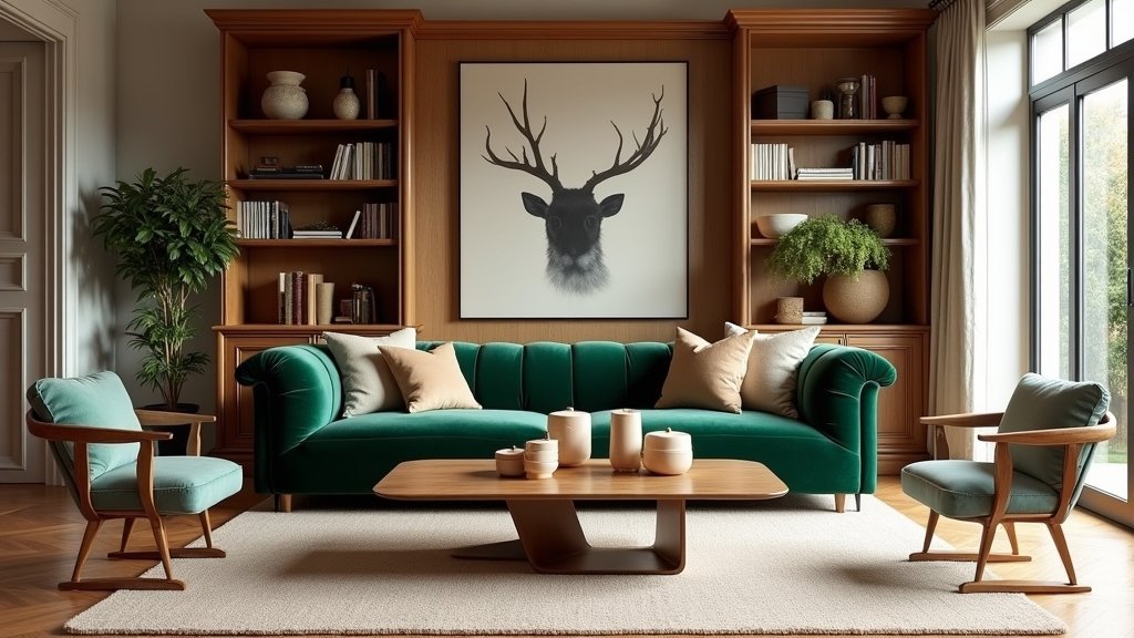 cozy elegant living room ideas