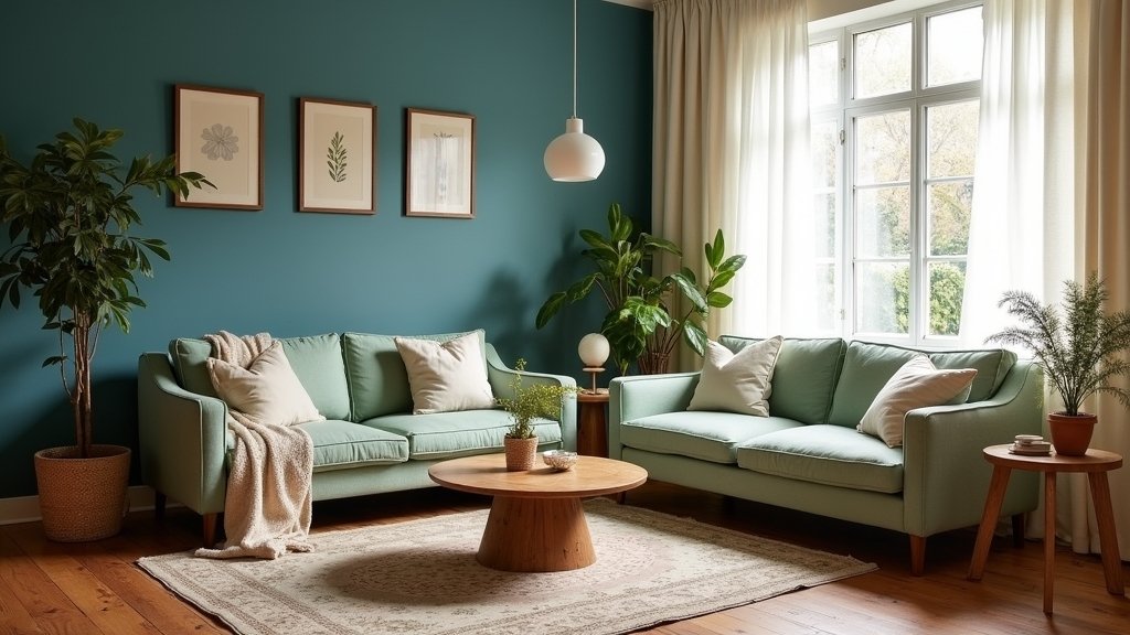 cozy farrow and ball colors