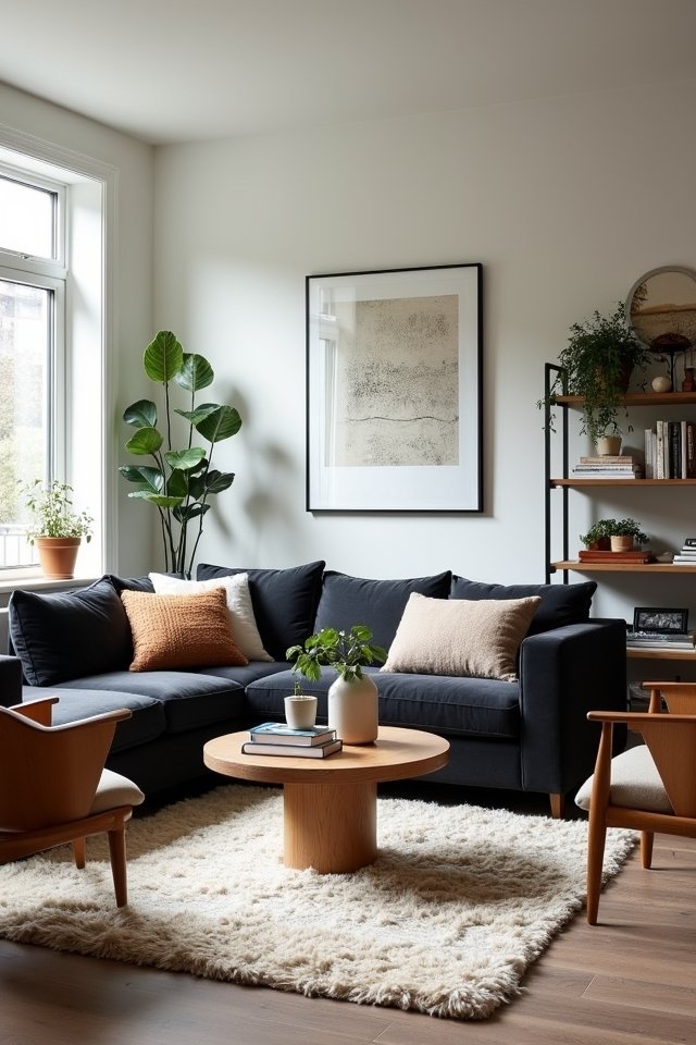 cozy functional furniture balance