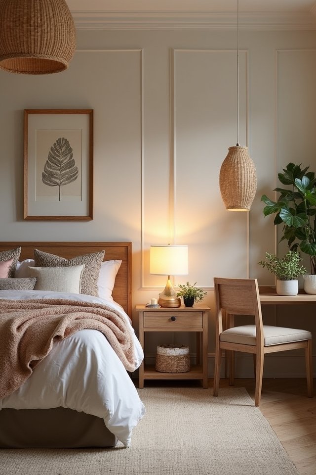 cozy functional furniture ideas