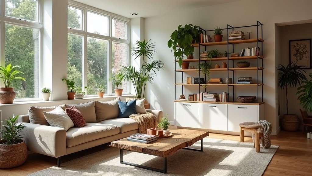 cozy functional living room styles