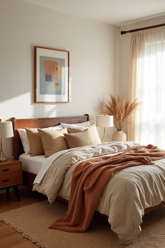 cozy layered bedding essentials