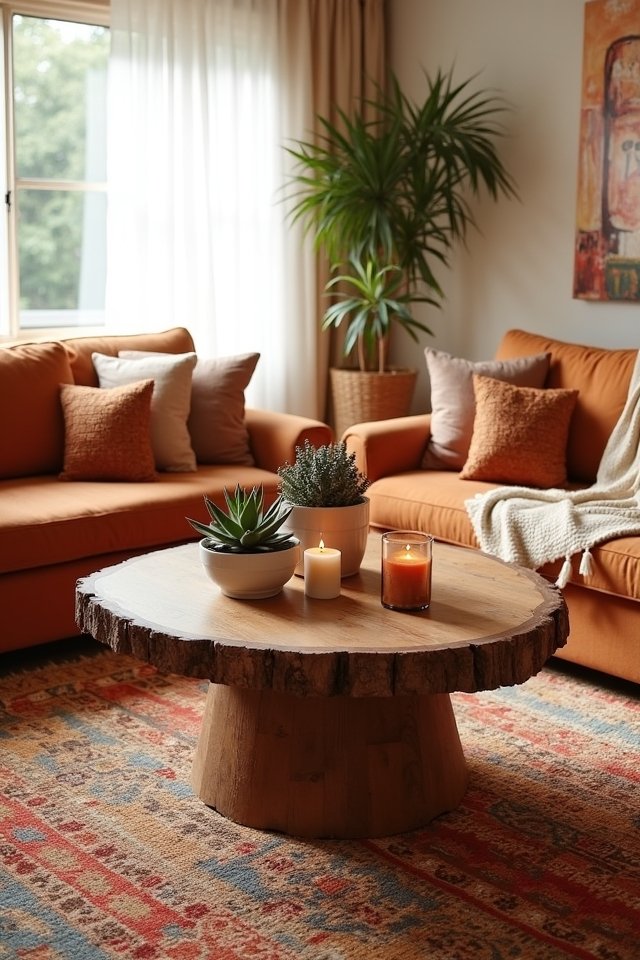 cozy layered rug combinations