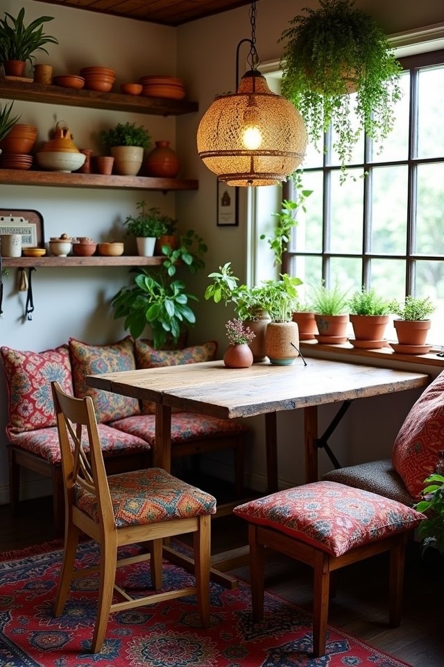 cozy multifunctional kitchen furniture
