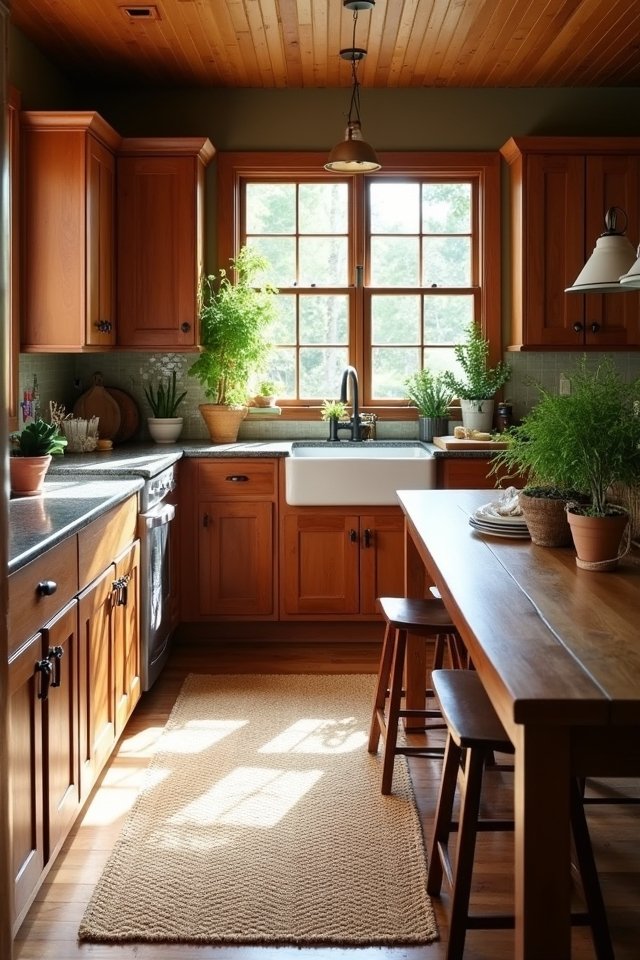 cozy natural fiber rugs