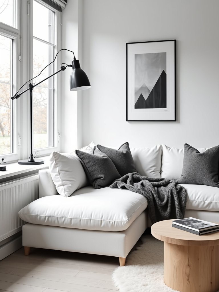 cozy natural inviting decor