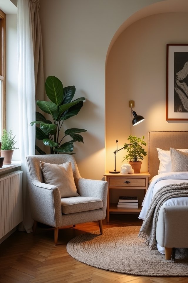 cozy nook design essentials
