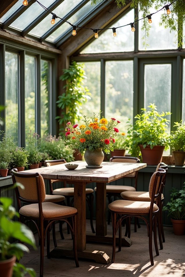 cozy nook dining ideas