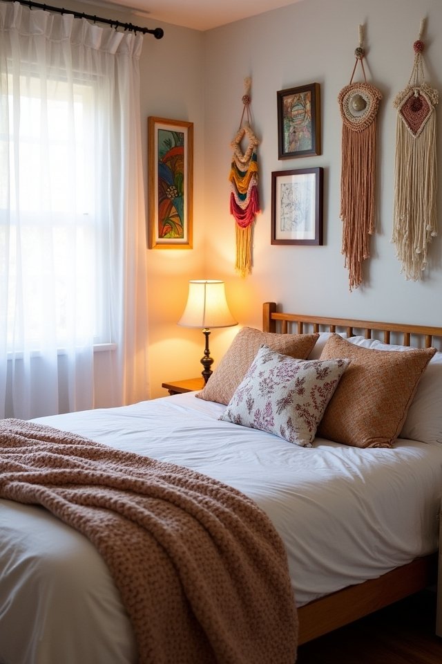 cozy nook diy personalization