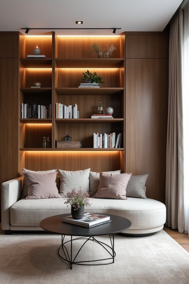 cozy nook zone dividers