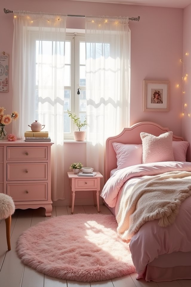 cozy plush area rugs