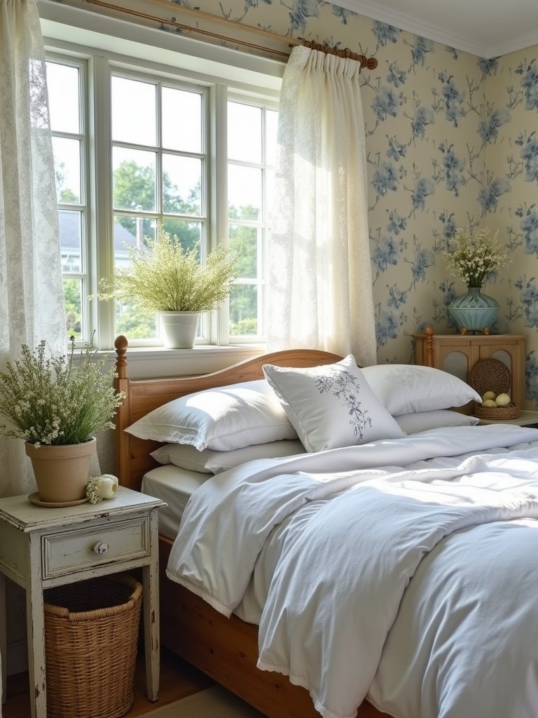 cozy prints for relaxation