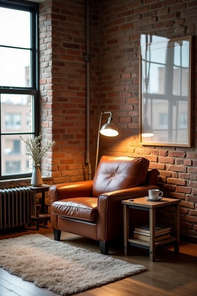 cozy reading nook essentials