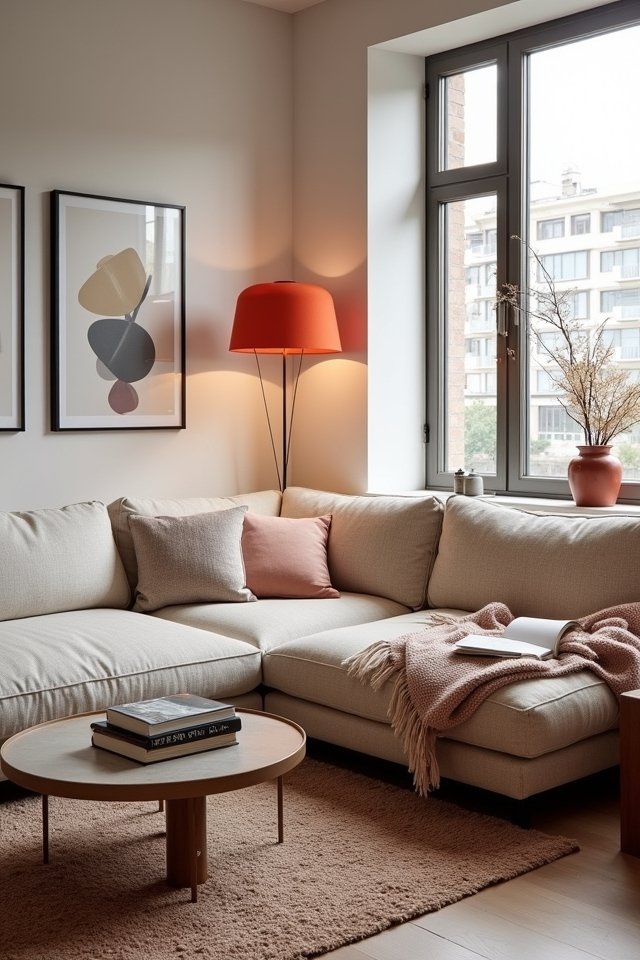 cozy reading nook essentials