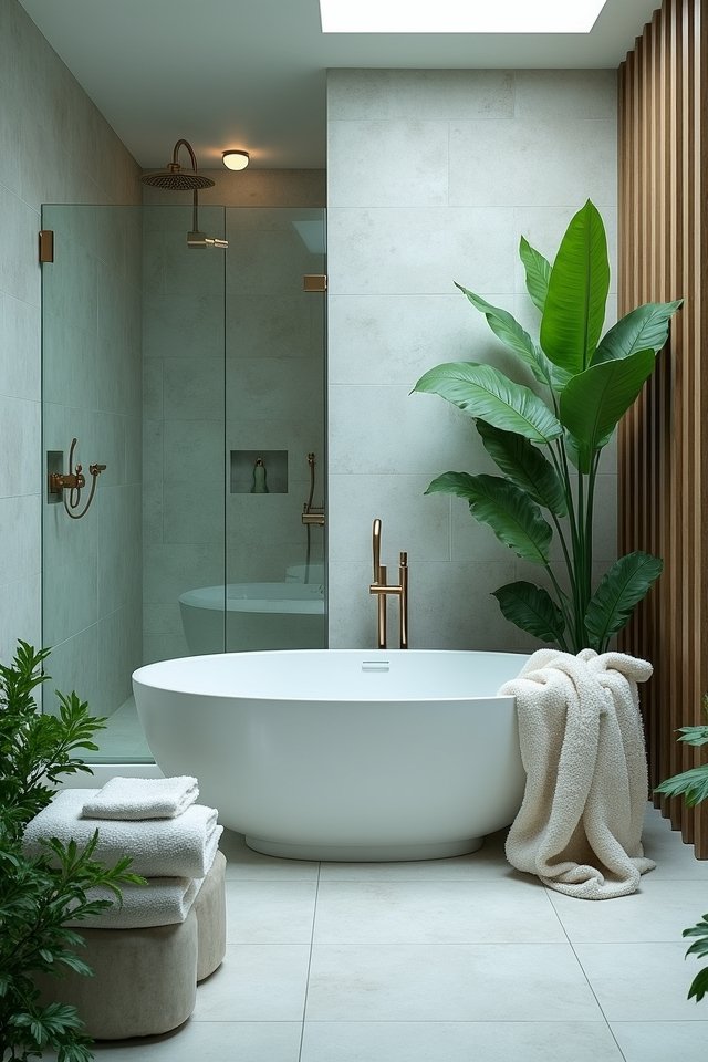 cozy relaxation nook design